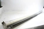 2000-2006 Mercedes-benz S55 Amg Lh Driver Side Skirt Rocker Panel Assembly L1301. Fixed Price $191.25.