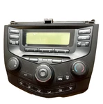 03 04 06 07 Honda Accord Am Fm Radio Cd Player Oem 39050-SDA-A020-M1. Fixed Price $250.00.