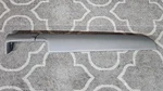 Genuine Ford 92-96 Obs F-150 Bronco Dashpad Opal Gray F2TB-1504282-AAW *read*. Fixed Price $59.99.