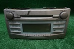 2007 2008 2009 Toyota Camry Fm Radio Oem 86120-06182. Fixed Price $27.00.