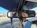 2013 Ford Escape Rear View Mirror Manual Dimming Oem Used 267-00100. Fixed Price $80.70.