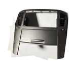 2010-2014 Subaru Legacy Center Dash Vent Trim Bezel 66120AJ030, Std Lid 040. Fixed Price $74.99.