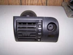 96 97 98 99 00 01 02 Bmw Z3 Left Dash Vent Assembly 585714. Fixed Price $34.48.