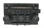 2009-12 Ford Escape Mercury Mariner Oem Am Fm Radio Control Panel 9L8T-18A802-BA. Fixed Price $106.25.