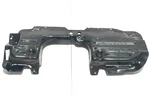 2000-2005 Vw Jetta/golf Lower Trim Mount Dash Knee Brace Panel Used Oem. Fixed Price $19.35.