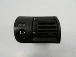Bmw Z3 E36 Vent, A/c Heat Headlight Switch Trim, Left 64228397715. Fixed Price $24.99.