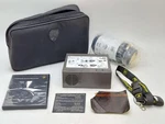 2007 Lamborghini Gallardo 5.0L Tire Compressor Inflator Kit W/ Bag. Fixed Price $295.39.