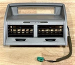 Ford Escape 2008-2012 Oem Center Dashboard Air Vent Assembly 840L78044A92A. Fixed Price $49.99.
