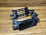 2016-2023 Rolls Royce RR6 Center Dash Panel Bracket Carrier 9165169 Oem Note. Fixed Price $416.50.
