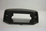 2005 Jeep Grand Cherokee Radio Bezel Trim W Vents. Fixed Price $90.04.