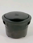 Ford Mustang Thunderbird Center Console Ash Tray Coin Holder Oem F8CZ5404788BAA. Fixed Price $26.99.
