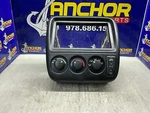 1997-2001 Honda Crv Heater Temperature Climate Control W Bezel. Fixed Price $100.00.