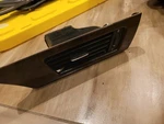 06-13 Bmw E90 E92 E93 Series Front Left Dash Ac Air Vent Grille Wood Trim Oem. Fixed Price $25.00.