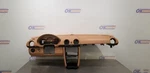 12 Porsche Boxster 987 Panel Dashboard Assembly Tan. Fixed Price $600.00.