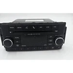 Chrysler Dodge Jeep Radio Cd Player Oem P05091197AC Am Fm Sirius Aux MP3. Fixed Price $99.99.