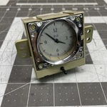2006 2010 Chrysler 300C Center Dash Mounted Analog Clock Oem 4602626AD. Fixed Price $35.27.