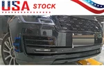 Sva Grille For Land Rover Range Vogue L405 2018 2019 2022 Black. Fixed Price $250.00.