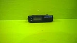11 12 Corolla Dash Clock Oem 3319-13. Fixed Price $38.00.