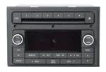 Ford Edge 2008 Lincoln Mkx Radio Am Fm 6 Disc MP3 Cd 8A1T-18C815-AE DEH-MG2277ZF. Fixed Price $153.00.