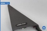 97-06 Jaguar Xkr XK8 Front Left Corner Tweeter Audio Speaker W/ Cover Alpine Oem. Fixed Price $69.30.