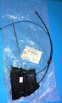 Oem Toyota Sienna Passenger Side Sliding Door Lock Assembly Fits 2004-2010. Fixed Price $119.99.
