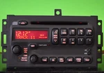 04 05 06 07 08 Pontiac Grand Prix Factory Cd Player Radio Stereo Gm 10352018. Fixed Price $139.99.