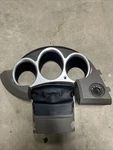 08 09 Chrysler Sebring Speedometer Sorround Trim Bezel Oem 2007-2010. Fixed Price $40.00.