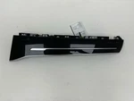 2019-2025 Audi A8 Oem Front Dashboard Trim Molding 4N1857200A. Fixed Price $84.99.