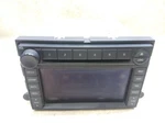 Stereo Radio Receiver Am Fm Cd Navigation 8L8T18K931AE Fits 08 Ford Escape EAB6K. Fixed Price $97.50.