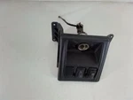 Jeep Tj Wrangler Center Dash Switch Panel 1997 1998 1999 2000 2001 2002 113268. Fixed Price $49.99.
