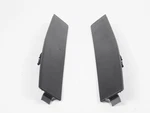 2008 - 2012 Land Rover LR2 Trim Cover Panel Bezel Dashboard Left Right Set Of. Fixed Price $48.99.