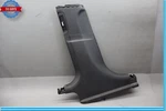 09-15 Bmw 740I 750LI Xdrive Left Driver Side Lower Pillar Trim Cover Panel Oem. Fixed Price $51.30.
