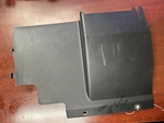07-15 Nissan Armada Front Right Upper Dash Instrument Panel P/n: 68109-9GA6A. Fixed Price $39.99.