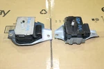Jdm 2008-2012 Subaru Wrx Sti EJ207 EJ257 Gvb Grb Engine Motor Mounts/ Pair Lh Rh. Fixed Price $199.00.