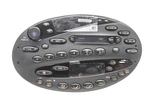 New Oem Ford F6DZ-18C858-EG Am/fm/cassette Heater Control Panel Nos. Fixed Price $249.99.