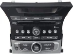 2013-2015 Honda Pilot Am Fm Radio Single Cd MP3 Player Part Id 39100-SZA-C220-M1. Fixed Price $215.00.