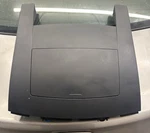 2007-2009 Mitsubishi Outlander Black Center Front Dash Storange Panel. Fixed Price $85.00.