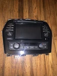 2016-2018 Nissan Maxima Cd Am Radio Receiver Display Screen Gps Oem 25915-4RA0B. Fixed Price $199.99.