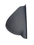 2016-2019 Chevrolet Cruze Lt Dash Board Left End Corner Cap Cover Panel 84035579. Fixed Price $23.99.