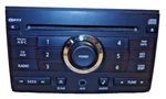 07 08 Nissan Maxima Radio Cd Player 28185-ZE50A KDA35. Fixed Price $18.01.
