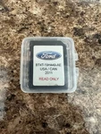 Navigation Sd Card BT4T-19H449-AE Fits 2011 Ford Explorer 82097. Fixed Price $19.95.