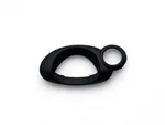 Mini Cooper Start Stop Switch Cover Trim New Oem 51452752836 2007-2015 R5X. Fixed Price $49.99.
