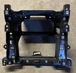 2016 Ford Fusion Center Side Dash Air Vent A/c Radio Climate Mount. Fixed Price $49.95.
