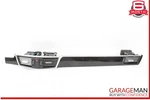 10-13 Mercedes W212 E350 Bluetec Front Center Dash Ac Air Vent Grille Trim Assy. Fixed Price $162.00.