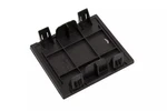 Genuine Gm Ebony Instrument Panel Outer Trim Cover 15268641. Fixed Price $9.32.