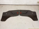 Mitsubishi Delica L300 Van Pair Of Left & Right Front Door Trim Panel Card 86-94. Fixed Price $662.85.