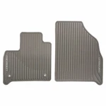 2018-2021 Chevrolet Traverse Complete All Weather Mat Package Dark Atmosphere Oe. Fixed Price $299.98.