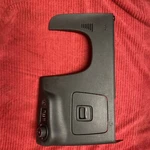 2016 2023 Jeep Cherokee Dash Panel Lower. Fixed Price $60.00.