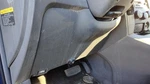2006-2007 Hyundai Tucson Lower Dash Under Column Knee Bolster Trim Panel U7 Gray. Fixed Price $67.21.