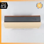 89-91 Mercedes W126 420SEL 560SEC Right Side Dash Beige Oem. Fixed Price $166.00.